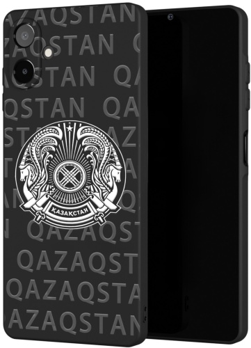 Чехол для Samsung Galaxy A07 рисунок