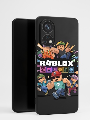 Чехол для OPPO Reno 8T рисунок