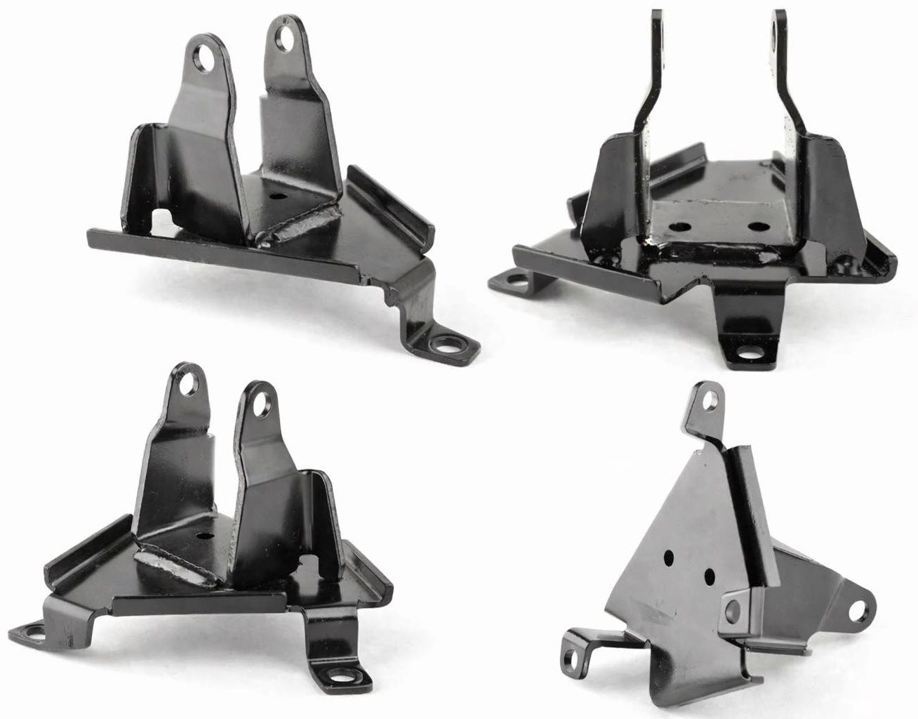 АвтоВаз крепление 21230-1801020-00 Chevrolet Niva