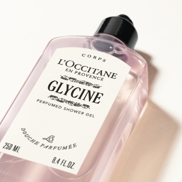 L'Occitane GLYCINE гель 250 мл
