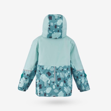 Decathlon 8942221 синий 2T