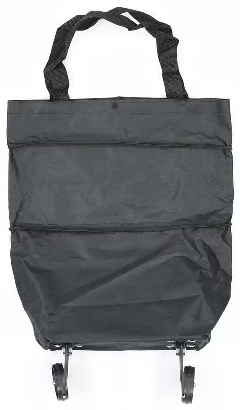 Хозяйственная сумка 40 л 48x40x14 см, текстиль