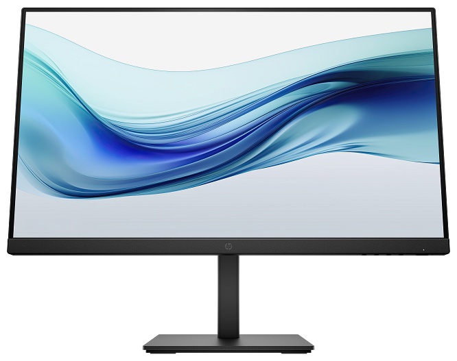 Монитор 23.8" HP B1GM5AA черный