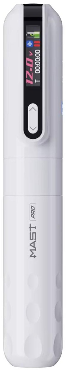 Тату-машинка MAST Tour Y22 Pro роторная 10000