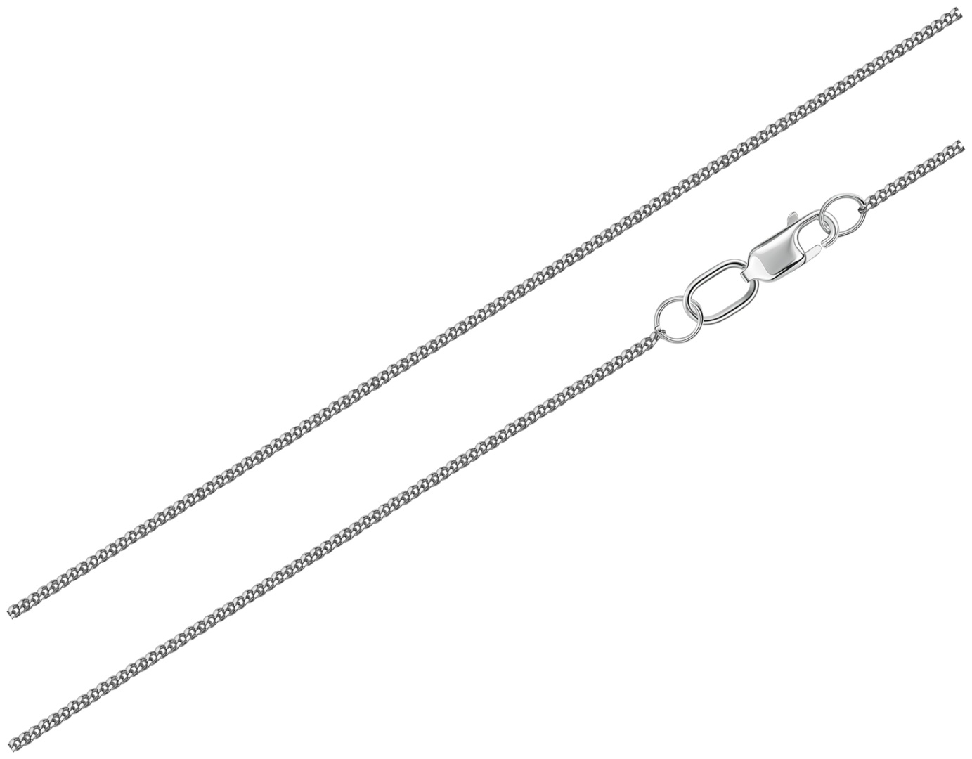 Lucente CHA-LU-585-1358-40 длина 40 см, вес 1.08 г золото, плетение панцирное