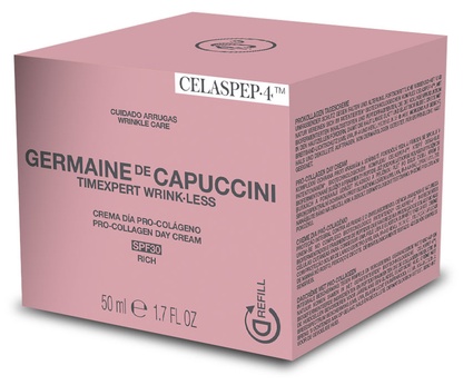 Germaine de Capuccini крем Дневной крем Pro-Collagen SPF 30 для сухой кожи для лица 50 мл