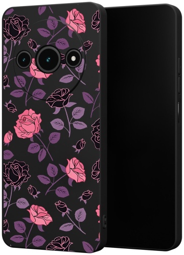 Чехол для Xiaomi Redmi A3 рисунок