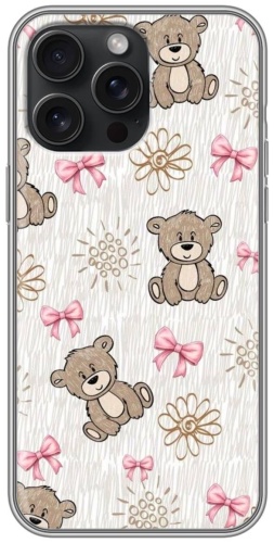 Чехол BAIKO для Apple iPhone 12 Pro Max рисунок