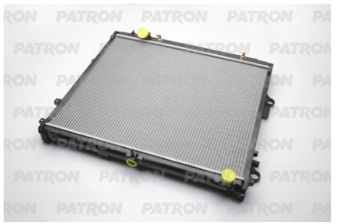 PATRON радиатор основной PRS4485