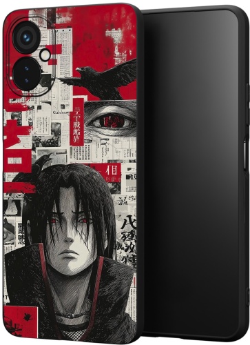 Чехол для TECNO Spark 9 Pro рисунок