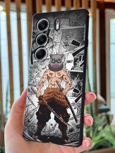 Чехол для TECNO Camon 40 Pro рисунок
