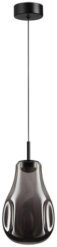 Люстра подвесная Odeon Light LED, кол-во ламп: 1 шт