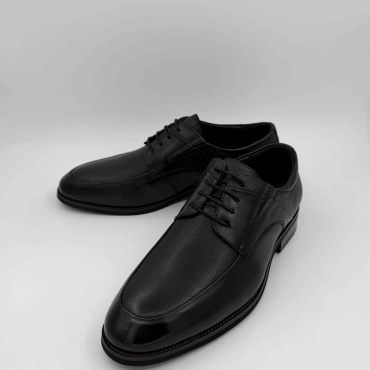 Туфли Marco Piero черный