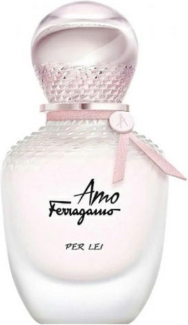 Ferragamo PER LEI парфюмерная вода EDP 30 мл, для женщин