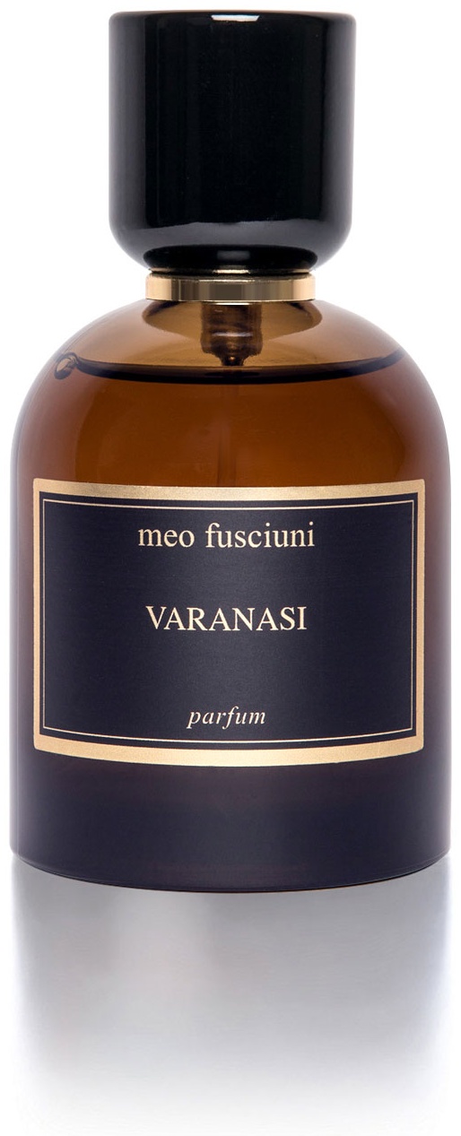 Meo Fusciuni Духи VARANASI духи PARFUM 100 мл, унисекс