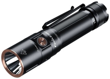 Fenix E28R V2.0 ручной черный