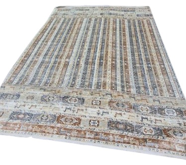 Ковер MERINOS 300x400 см, короткий ворс, Турция