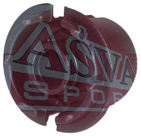 ASVA сайлентблок подрамника 0101311