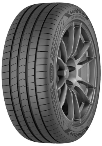 Goodyear Eagle F1 Asymmetric 6 285/45 R22 114 Y без шипов