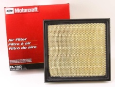 Motorcraft воздушный фильтр FA-1883
