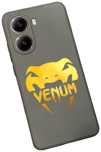 Чехол для Redmi Turbo 4 рисунок