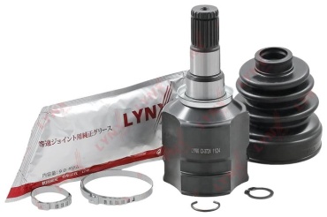 LYNXauto шрус внутренний CI3724