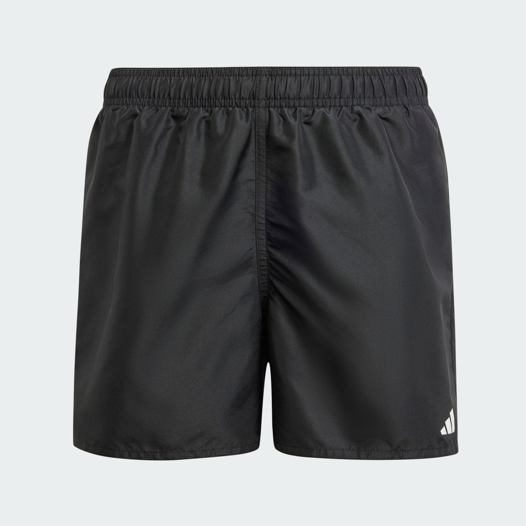 Шорты adidas SOLID SHORTS BY черный