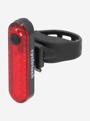 Cyclotech 141786CYCT черный