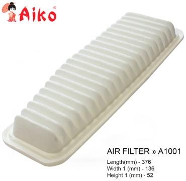AIKO воздушный фильтр A1001