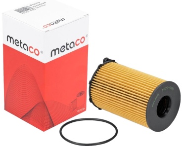 METACO масляный фильтр 1020085