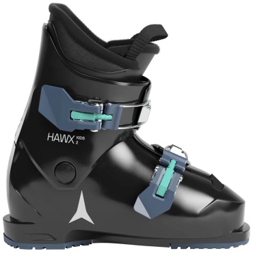 Atomic Hawx Kids 2/AE5031580/18-18.5 черный 18.5