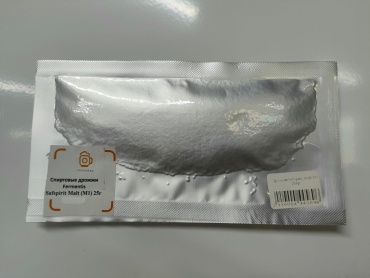 Fermentis Safspirit Malt M1 дрожжи спиртовые 25 г