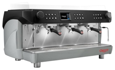 Кофемашина Astoria Plus 4 You TS SAE3 черный
