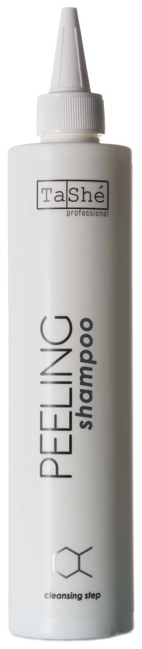 Tashe гелевый для кожи головы Scalp cleansing gel shampoo шампунь 300 мл