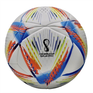 Мяч adidas Qatar World cup для футбола размер 5