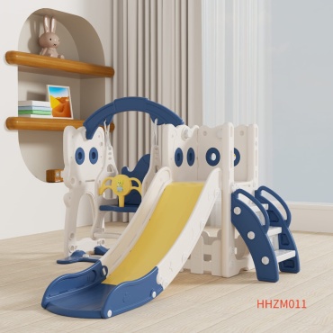 Игровой комплекс 0457 Toys 105x150x165 см