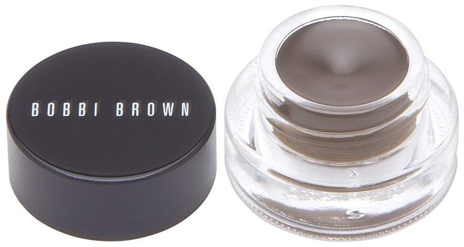 BOBBI BROWN Long-Wear Gel Eyeliner подводка коричневый Sepia