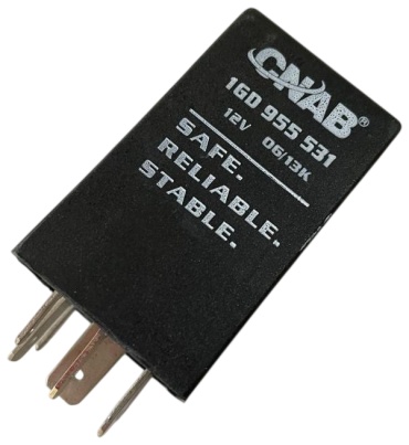 CNAB реле 1GD955531