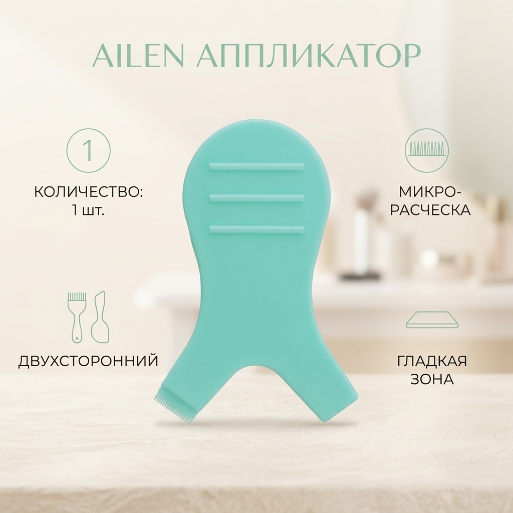 AILEN аппликатор 1 шт