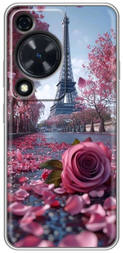 Чехол BAIKO для Huawei Nova Y72s рисунок