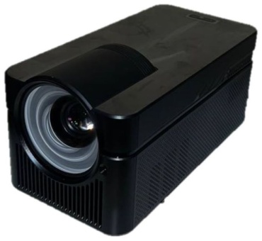 Проектор MAGCUBIC HY450