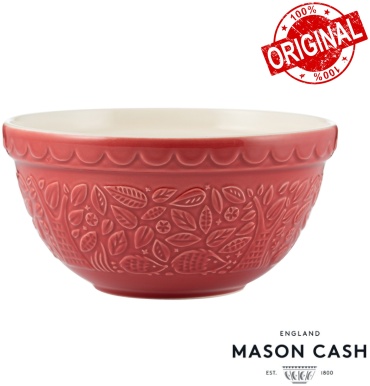 Миска MASON CASH 21х21 см, керамика, 1 шт