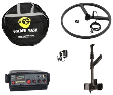 Golden Mask DH-PRO7se-58