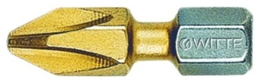 WITTE бита 28423 1 шт