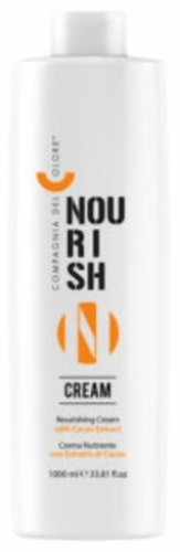 CDC кондиционер CDC Кондиционер питание и блеск NOURISH 1000 мл