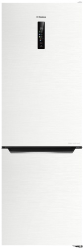 Hansa FR200N405W1 серый