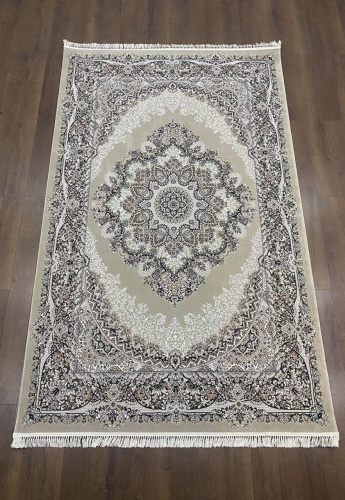 Ковер BAINUR 250x350 см, короткий ворс, Казахстан
