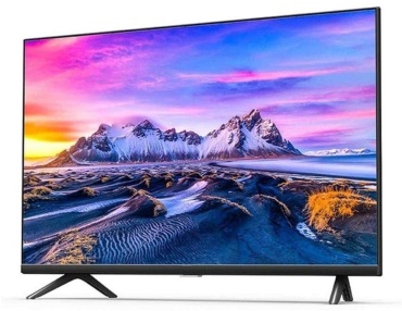 SMART 65M8G 165 см черный