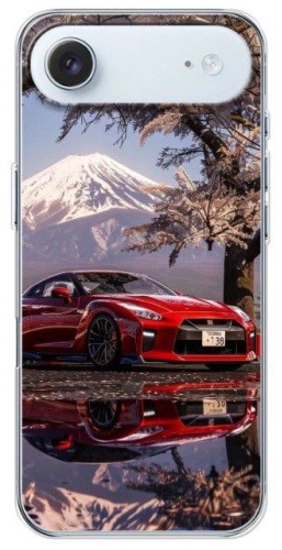 Чехол BAIKO для Apple iPhone Air рисунок