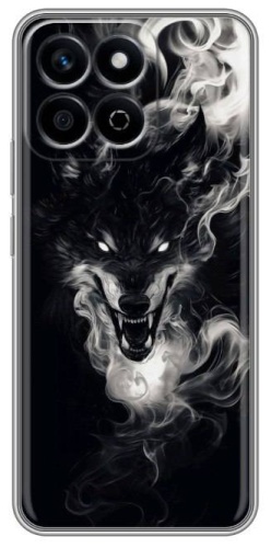 Чехол BAIKO для Honor X6b рисунок